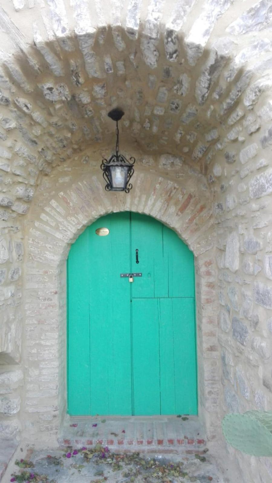 Giro Di Vite Villa Rocca Imperiale Buitenkant foto
