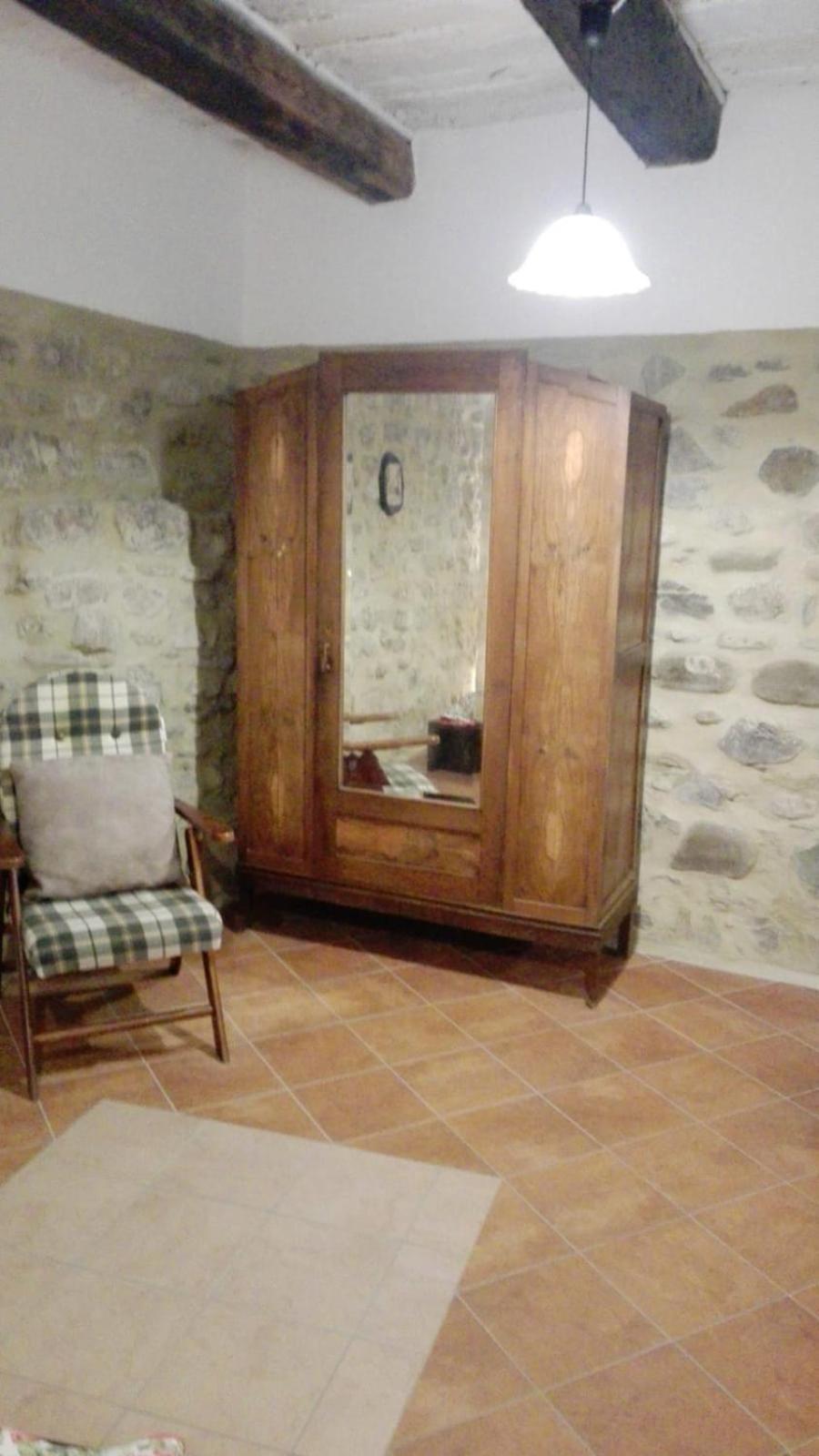 Giro Di Vite Villa Rocca Imperiale Buitenkant foto